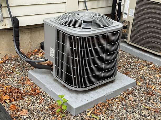 24/7 Emergency Hvac experts in Bella Vista, CA